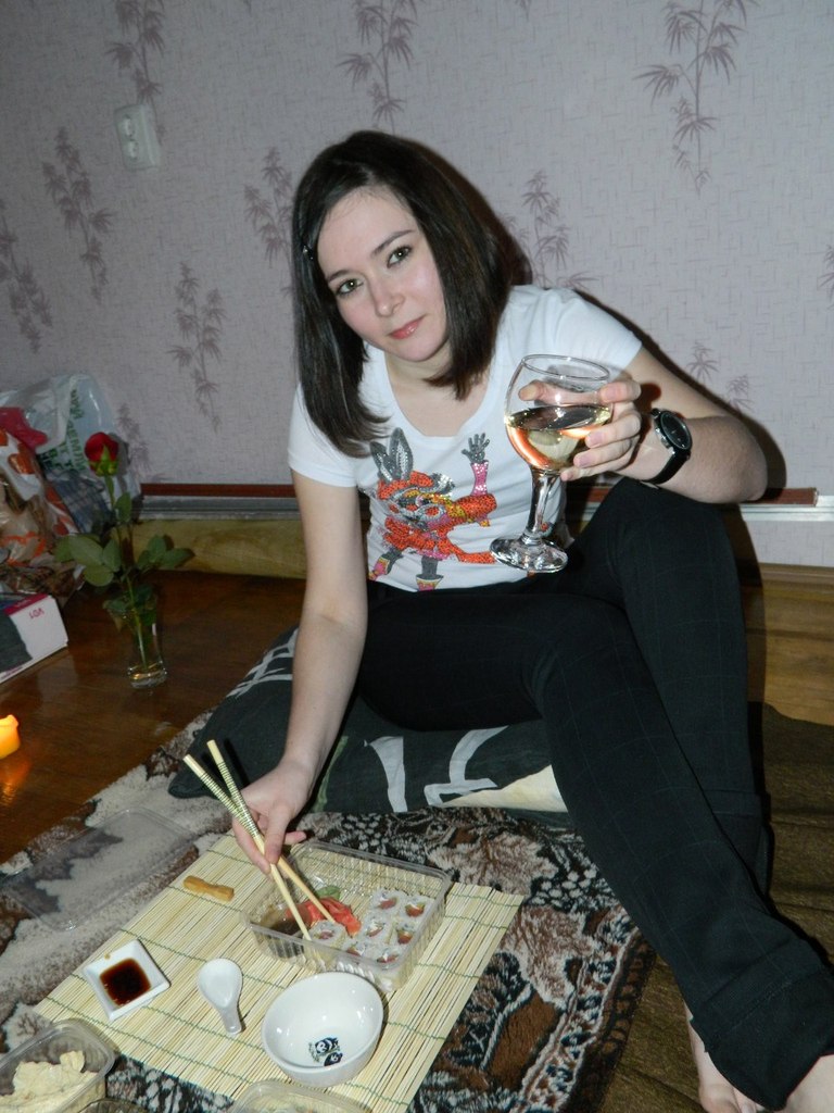 Алёна Потапова | Тутаев