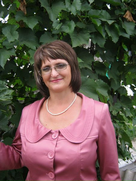 №6, Зоя Донцова, Купянск №6, Зоя Донцова, Купянск