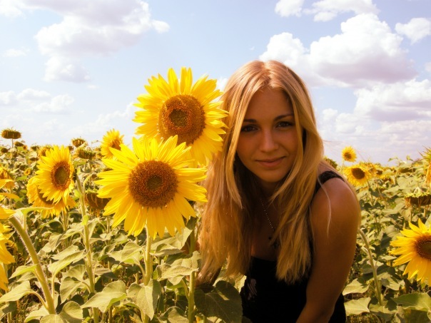 Катерина Зеленчева фото профиля #3