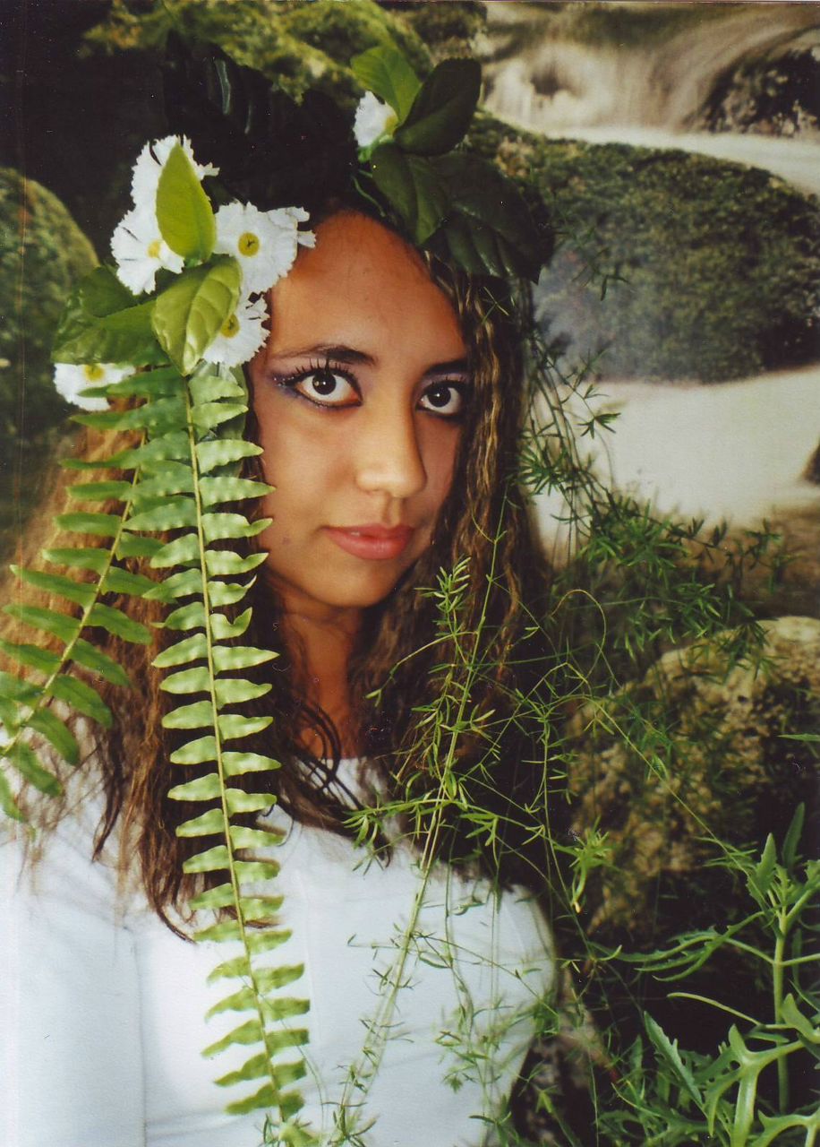 Юлия Мухаметшина | Магнитогорск