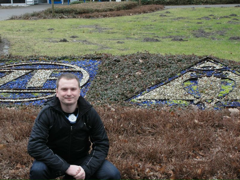 №6, Сергей Монахов, Днепр (Днепропетровск) №6, Сергей Монахов, Днепр (Днепропетровск)