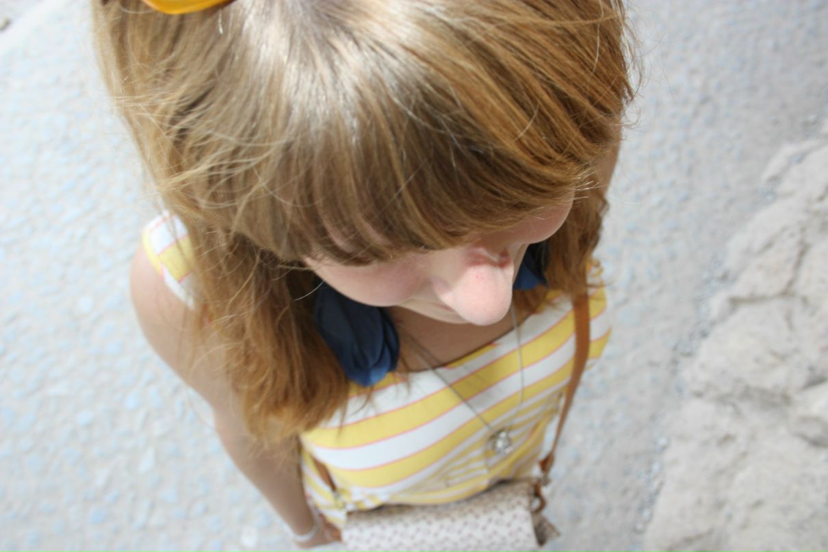 Женечка Даньшина .lιll. | Санкт-Петербург