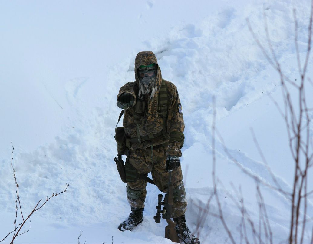 Александр Малых | Пушкино