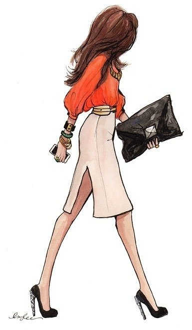 Евгения Меланич | Москва