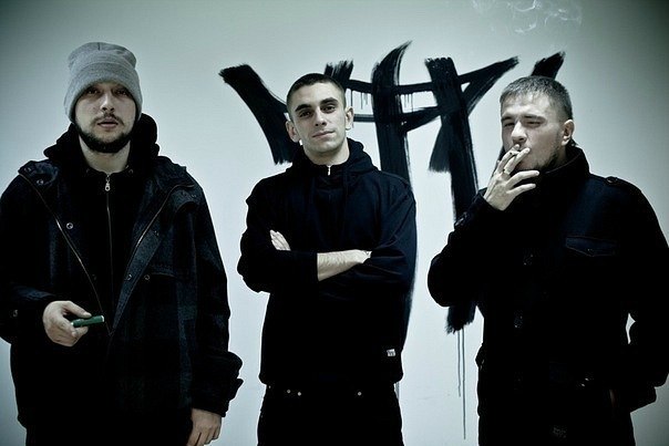 Den Yaremenko \I LOVE\ | Днепр (Днепропетровск)