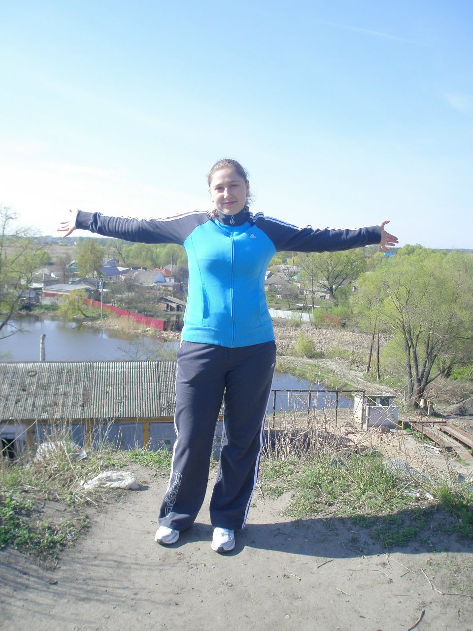 Екатерина Зайковская | Прилуки