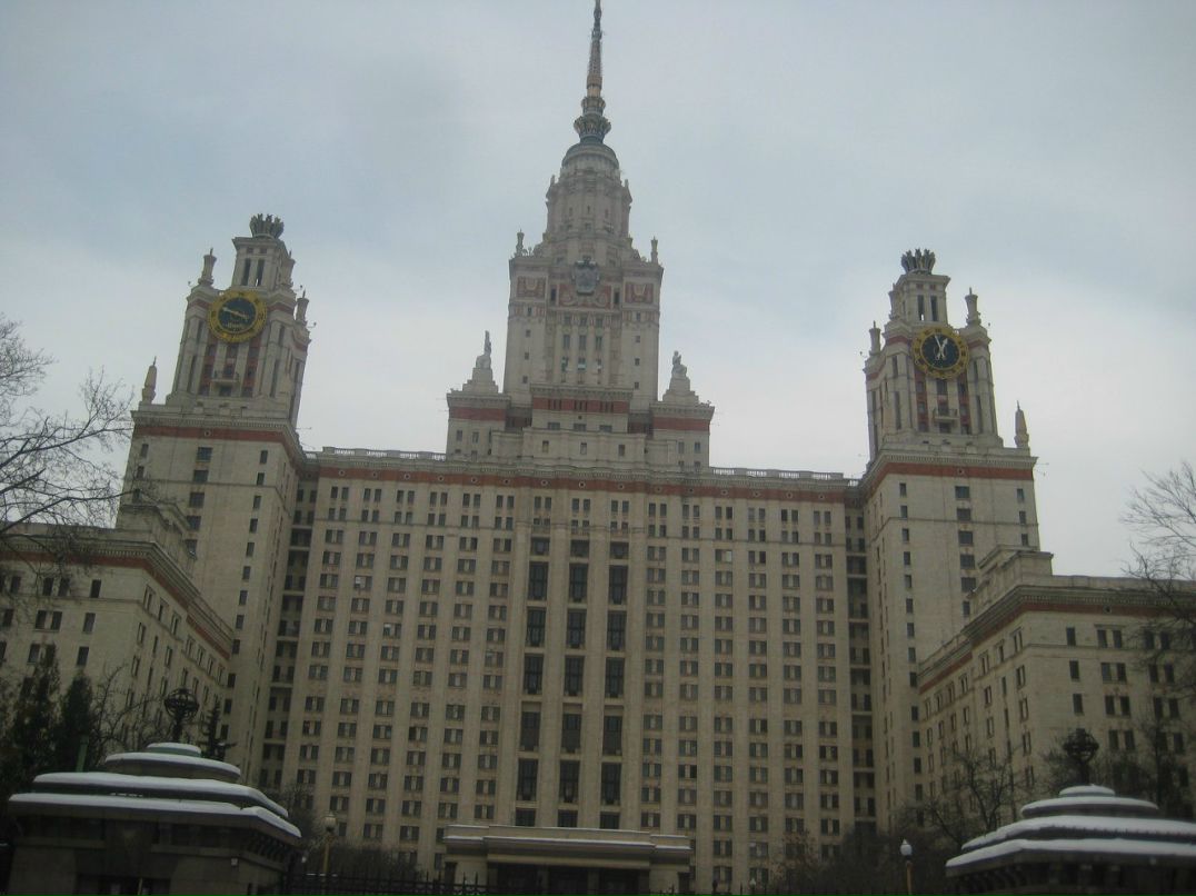 Андрей Иванов | Санкт-Петербург