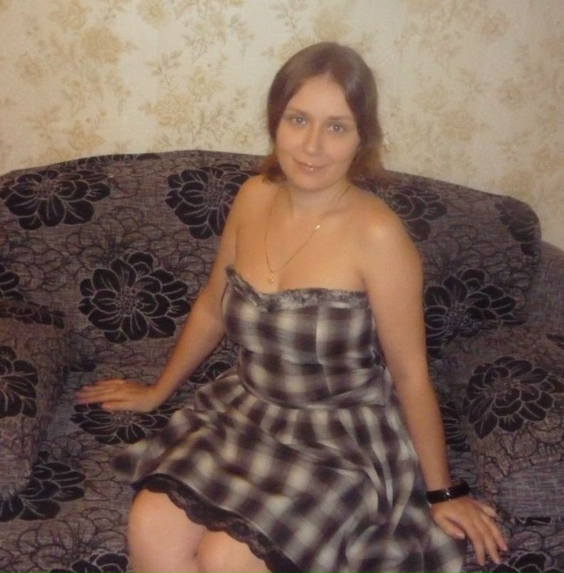 Надежда Толстошеева | Курск