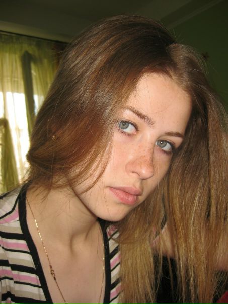 №6, Оля Мартынюк, 36 лет, Киев №6, Оля Мартынюк, 36 лет, Киев