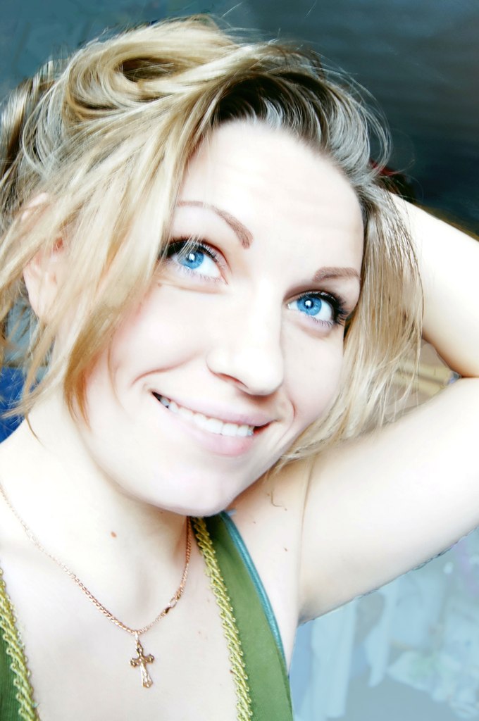 Елена Молчанова | Кемерово