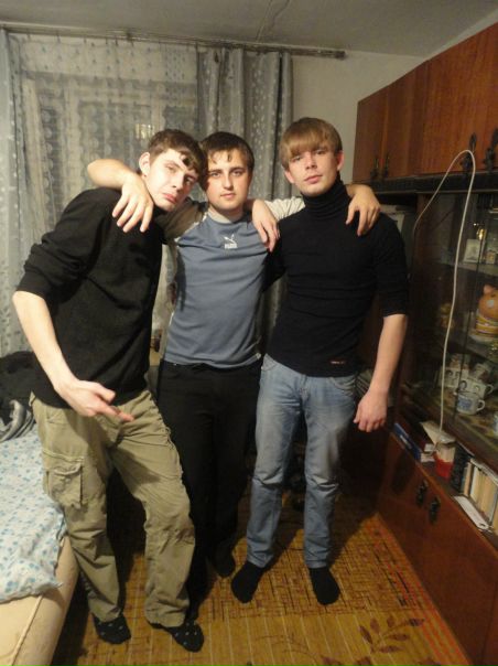 №180, Иван, Красноярск №180, Иван, Красноярск