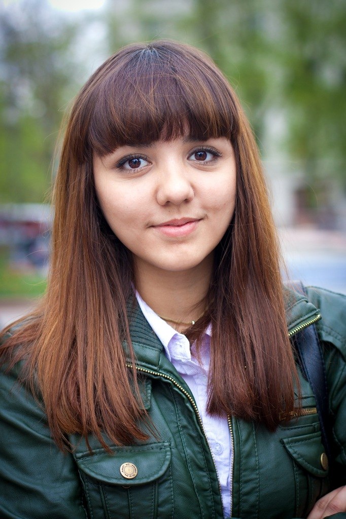 Katia Ed | Москва