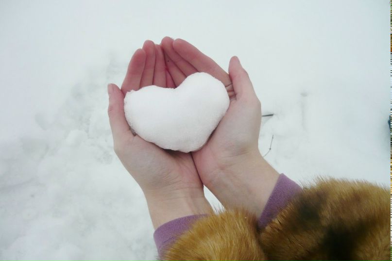 Олечка Ковалёва | Курск