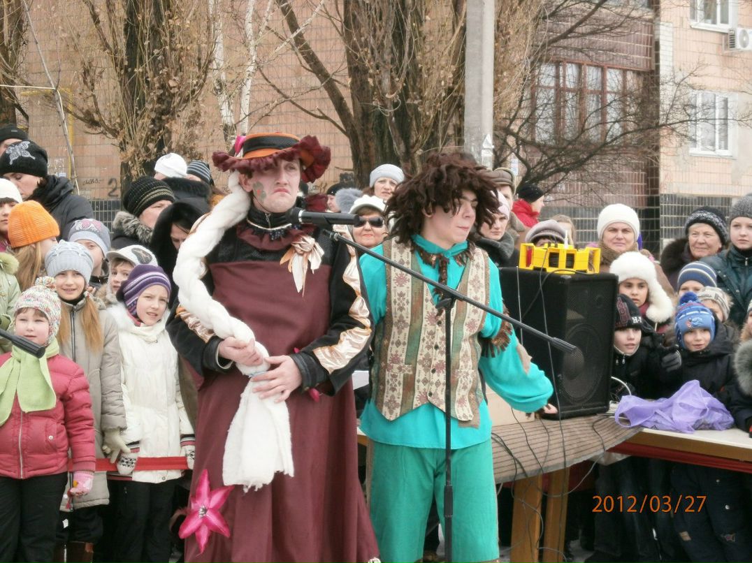 Руслан Луценко | Харьков