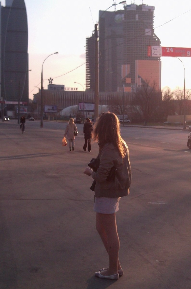 Анастасия Миронова ♥Nastyusha☺ | Москва