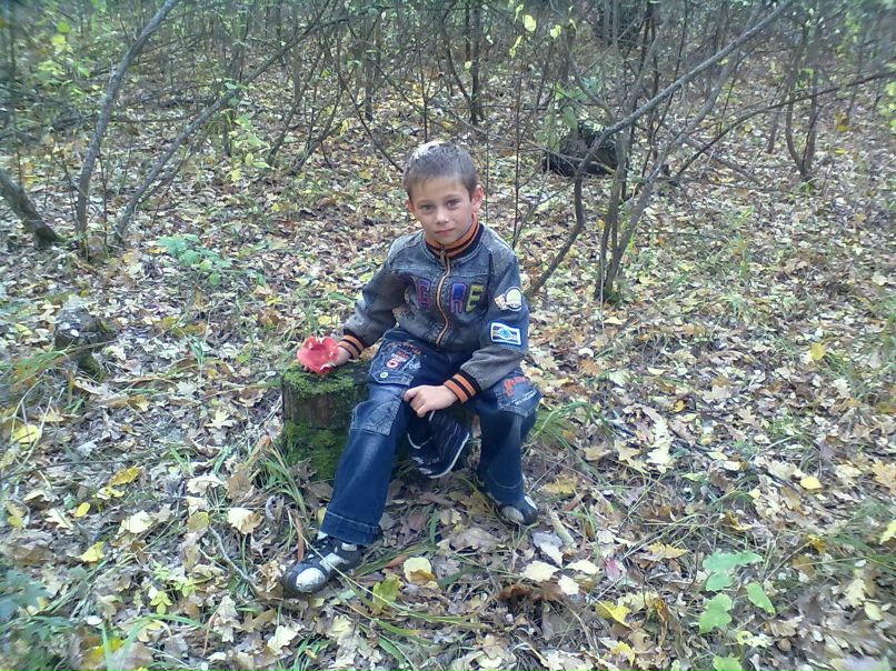 Елена Мягкова | Ульяновск