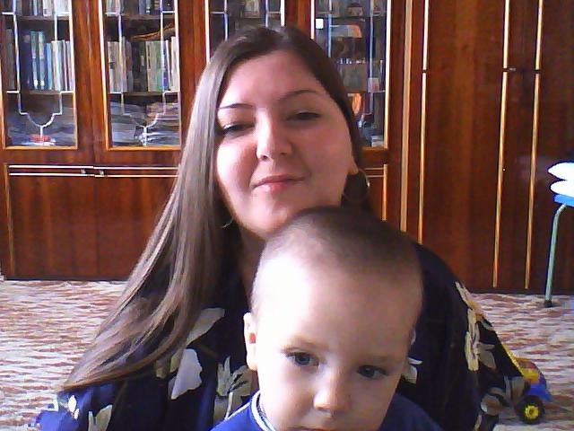 Юлия Калина | Запорожье