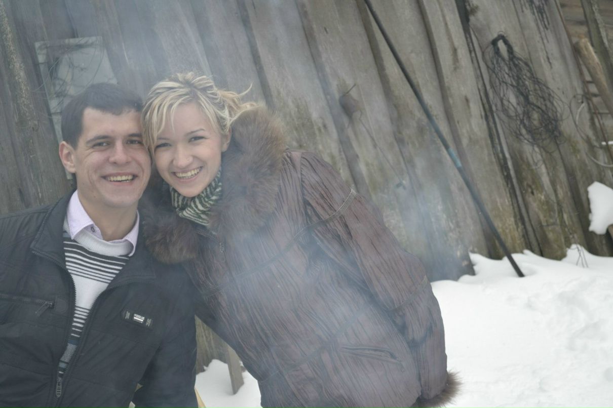 Роман Усов | Нижний Новгород