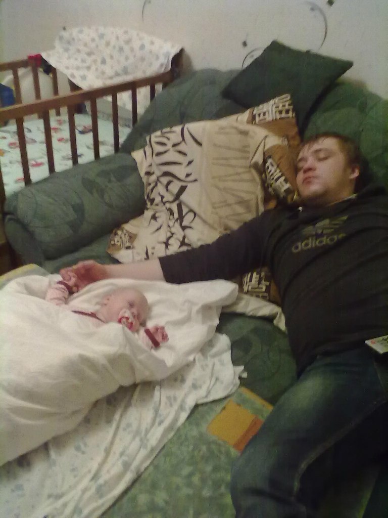 Андрей Кисткин | Санкт-Петербург