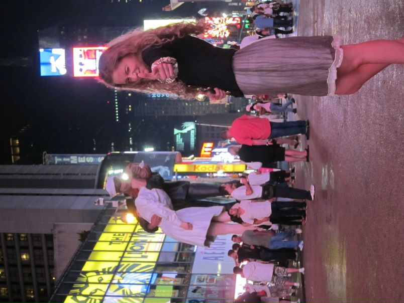 №15, Екатерина Синьковская №15, Екатерина Синьковская