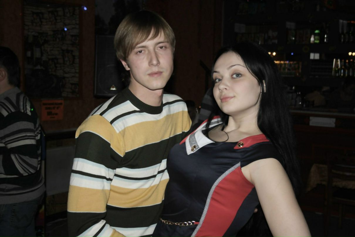 Анна Гарматюк | Владивосток