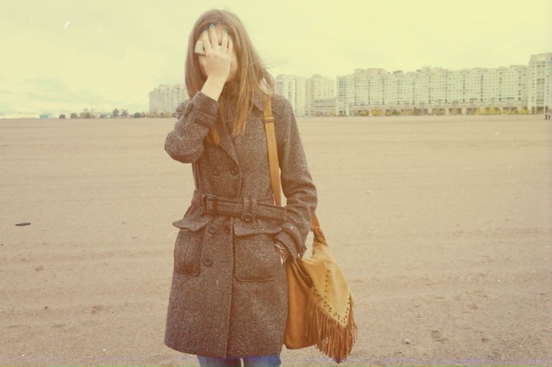 Настя Гриценко | Москва