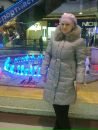 Фотография Катерина Швецова