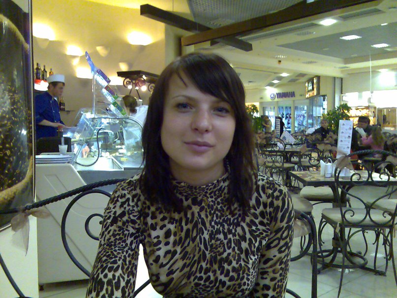 Марина Чумакова | Чернигов