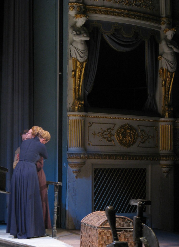 Светлана Строгова | Санкт-Петербург