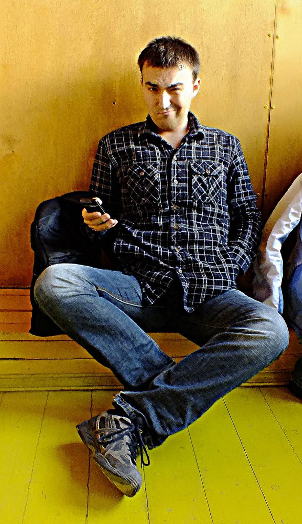 Игорь Васюк Slim Shady | Ростов-на-Дону