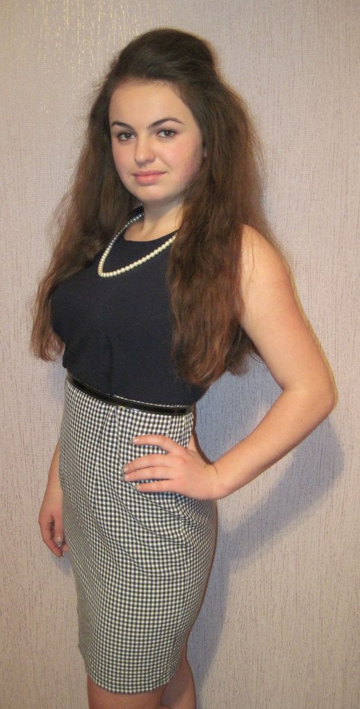 Юлія Шурин | Ровно