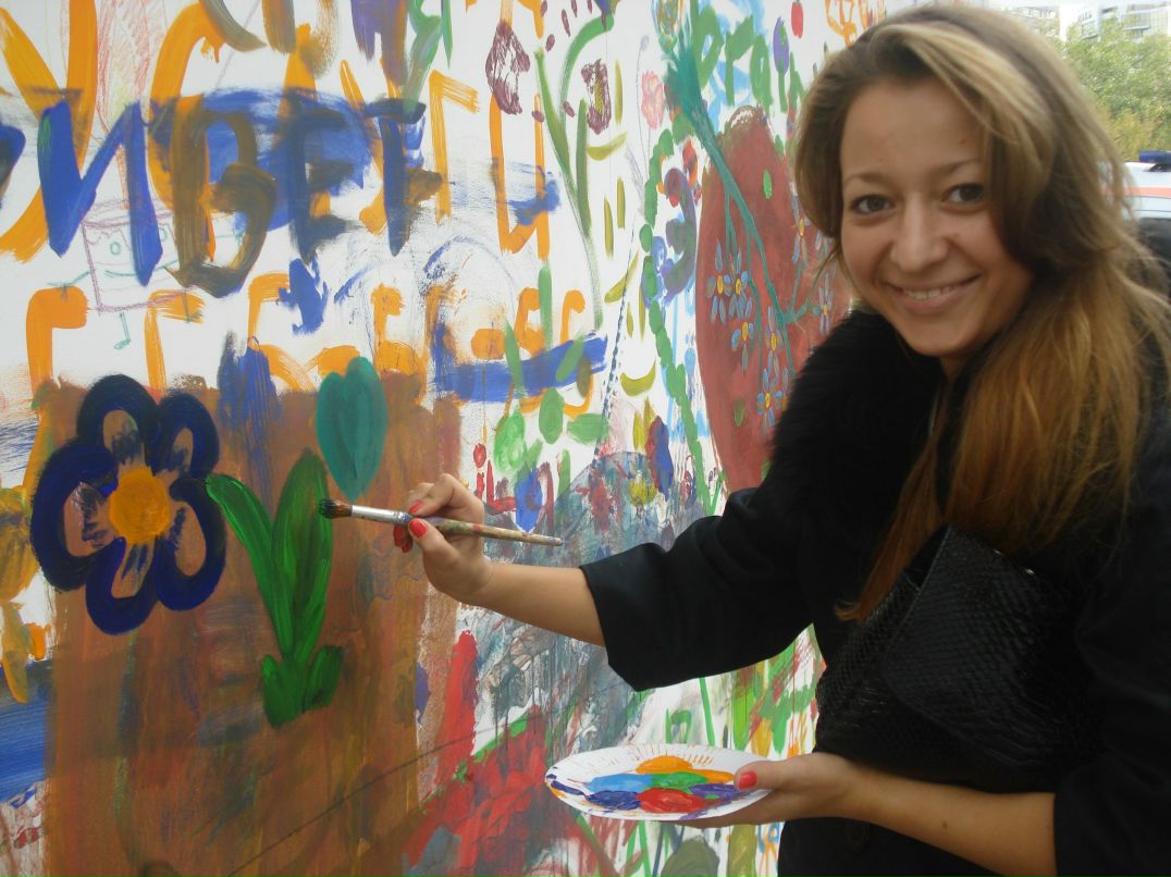 Татьяна Козлова | 