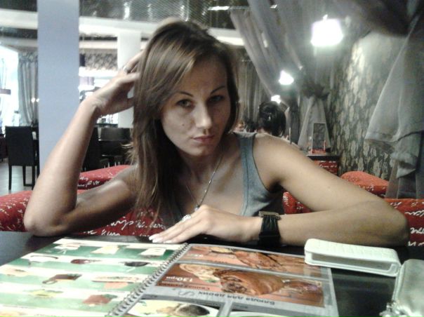 №11, Ингуля Макогонюк №11, Ингуля Макогонюк