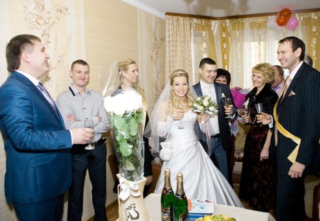 Анастасия Маяцкая | Москва