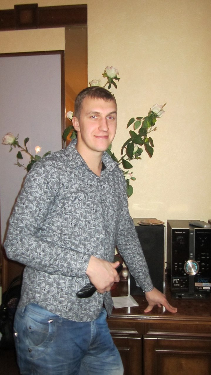 Андрей Галка | Киев