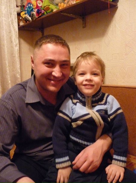 №5, Сергей Сергеев, Волгоград, Россия №5, Сергей Сергеев, Волгоград, Россия