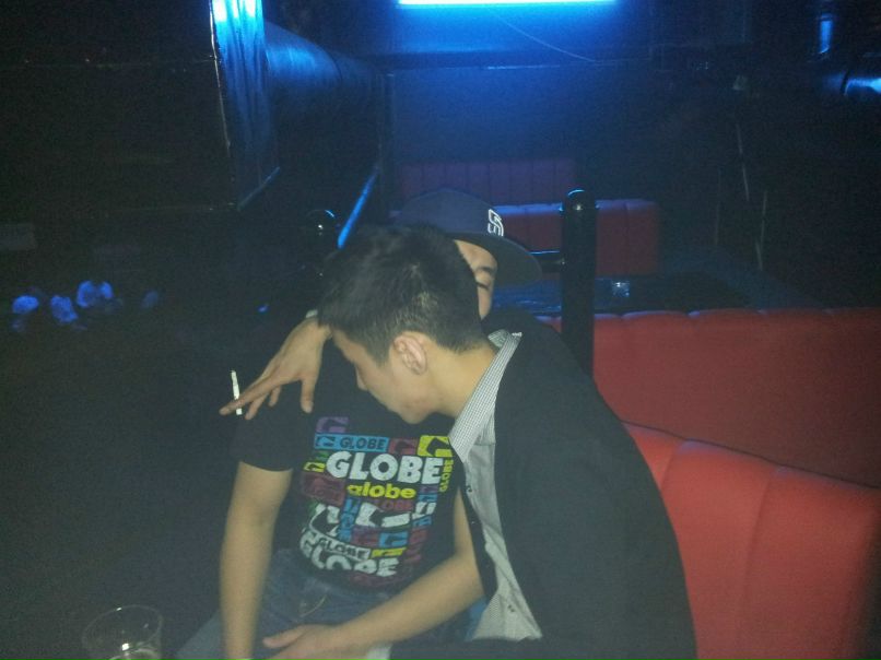 Дима Фёдоров | Якутск