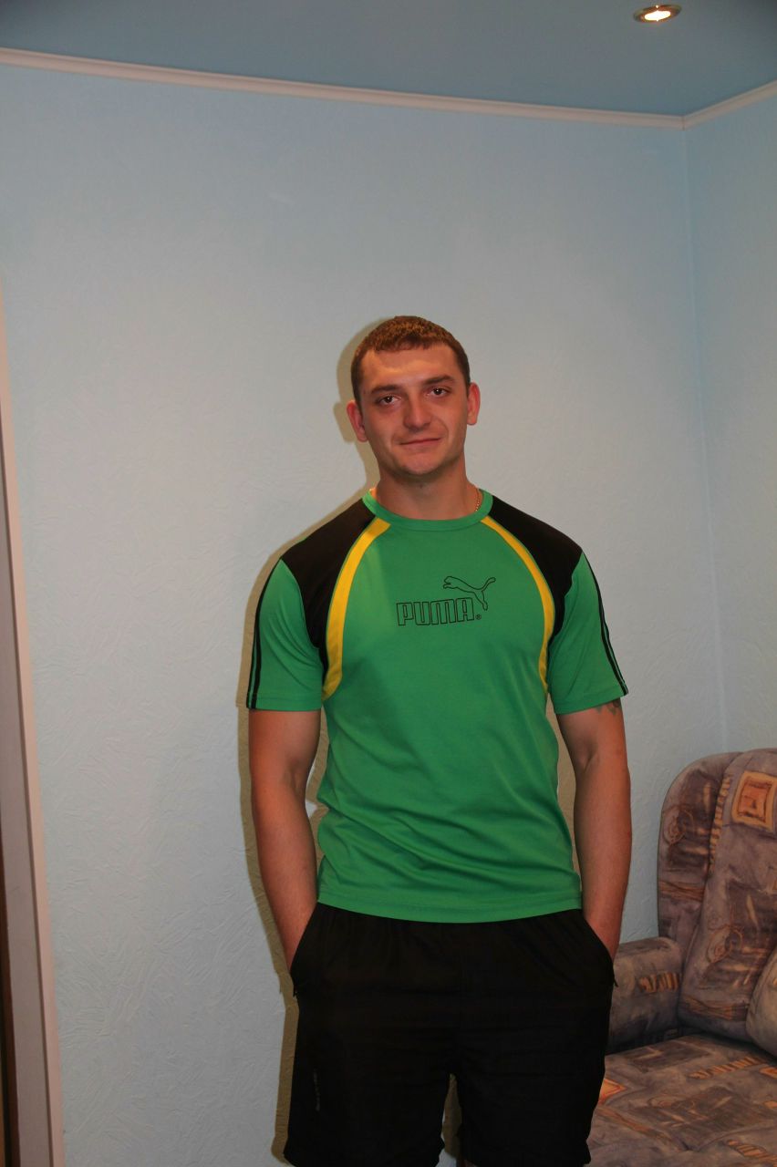 Александр Крамар | Санкт-Петербург