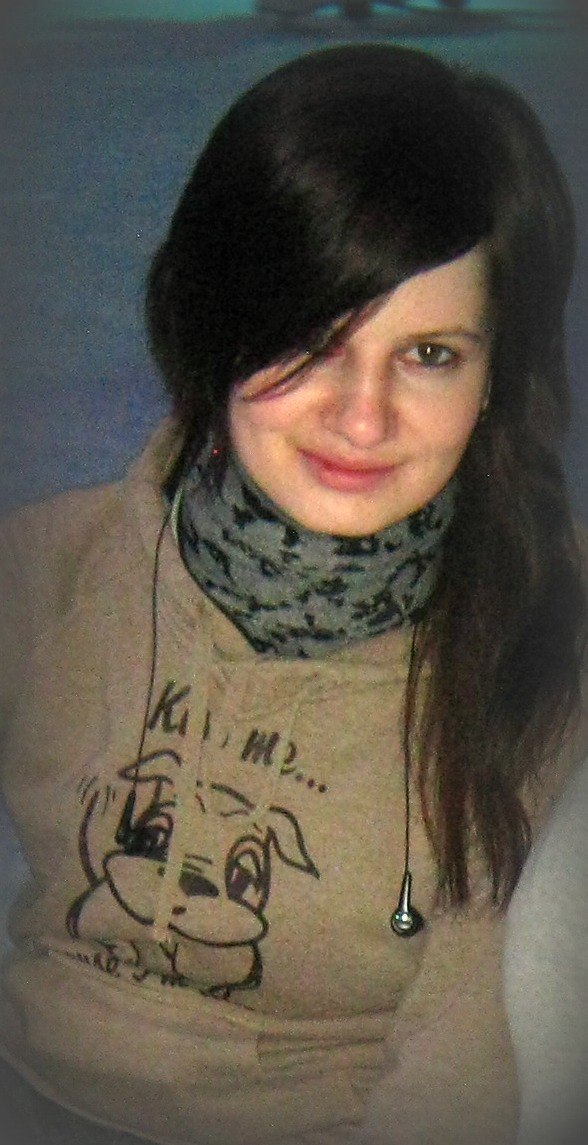 Юлия Чеглакова | Нижний Новгород