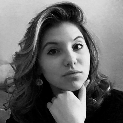 Darya Naumchenko | Таганрог