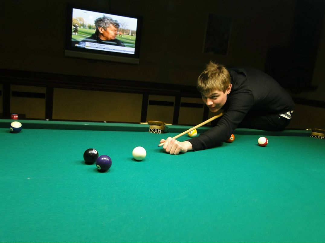 Vovjke Почётов Alan | Одесса