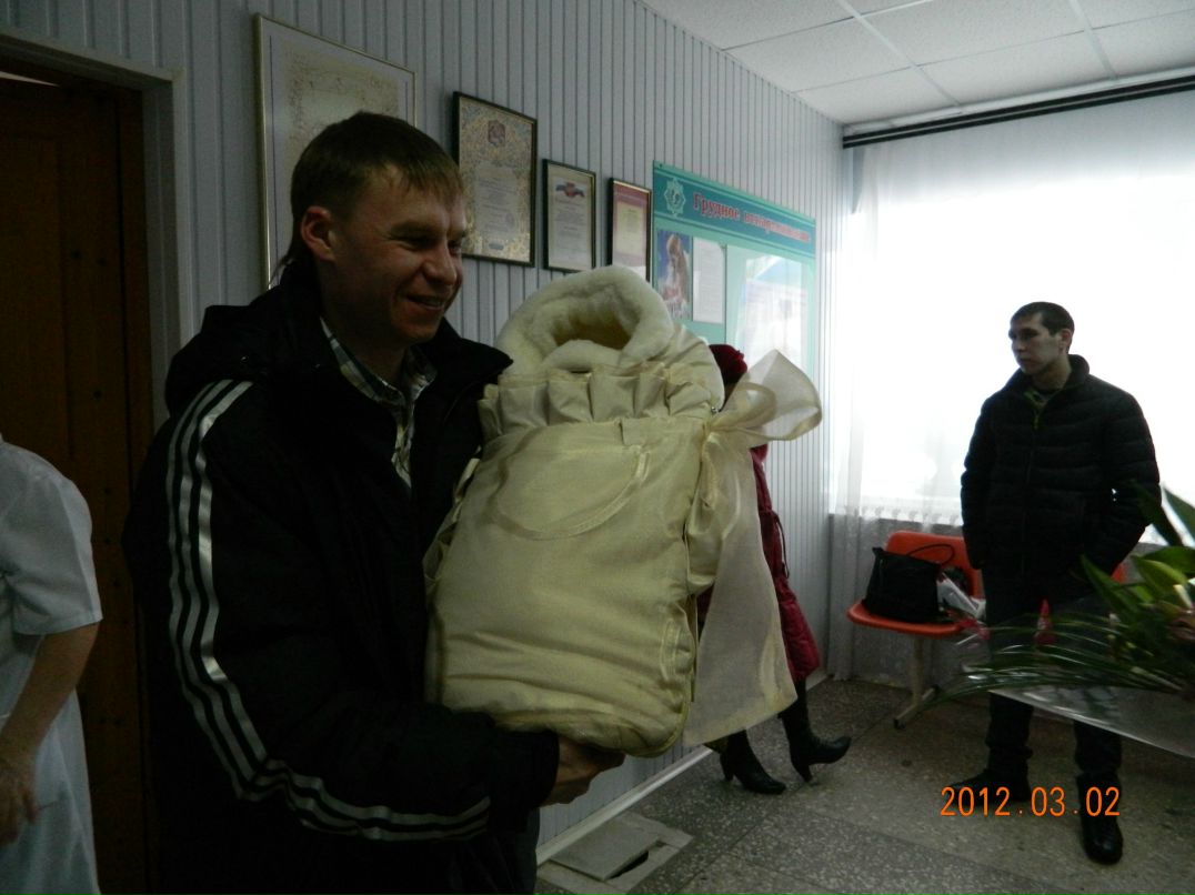 Сергей Новиков | 