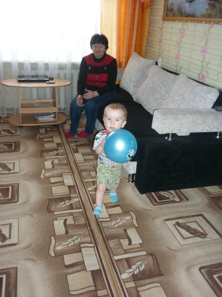 Оксана Сюткина | Кирс