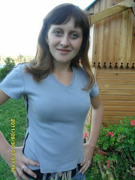 №131, Марічка Кардаш, 32 года, Львов №131, Марічка Кардаш, 32 года, Львов