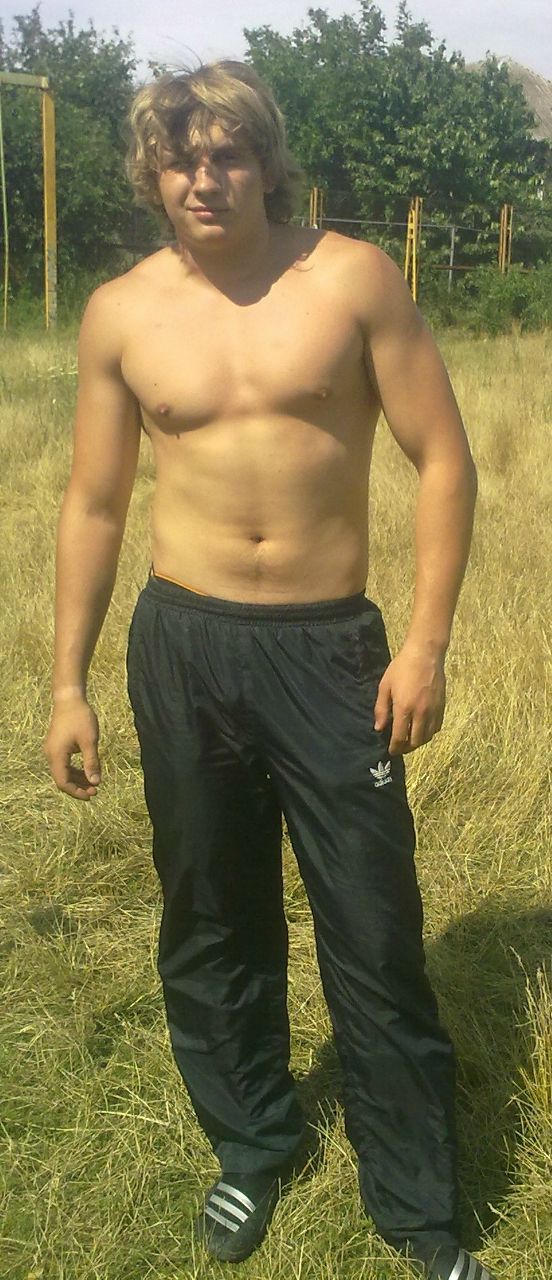 Владимир Февральский Богатырь славной руси | 