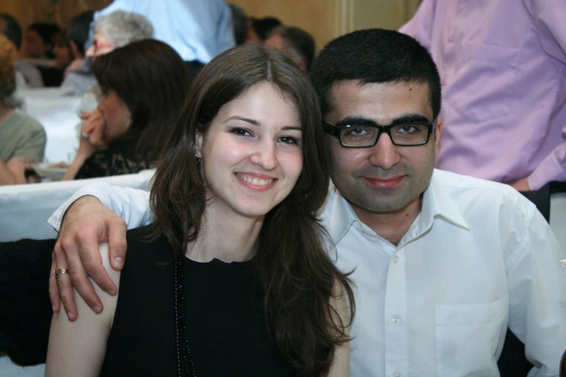 Anna Sargsyan | Ереван