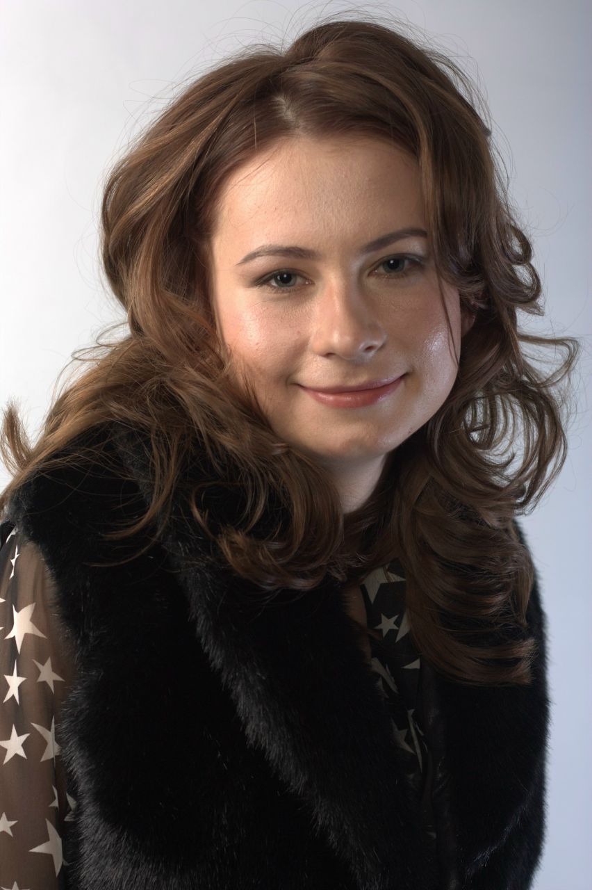 Евгения Уракова | Иркутск