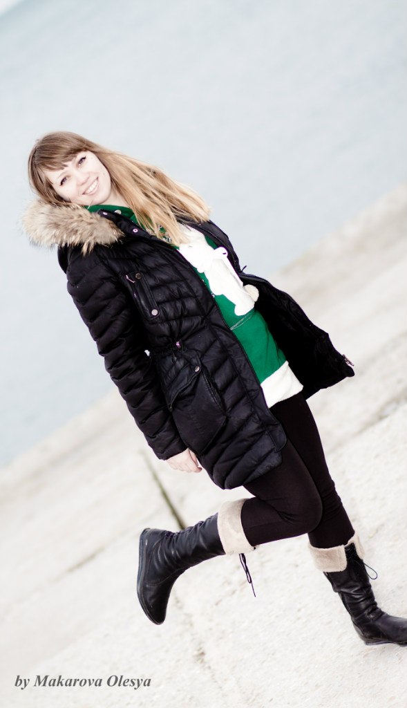 Олеся Крымская | 