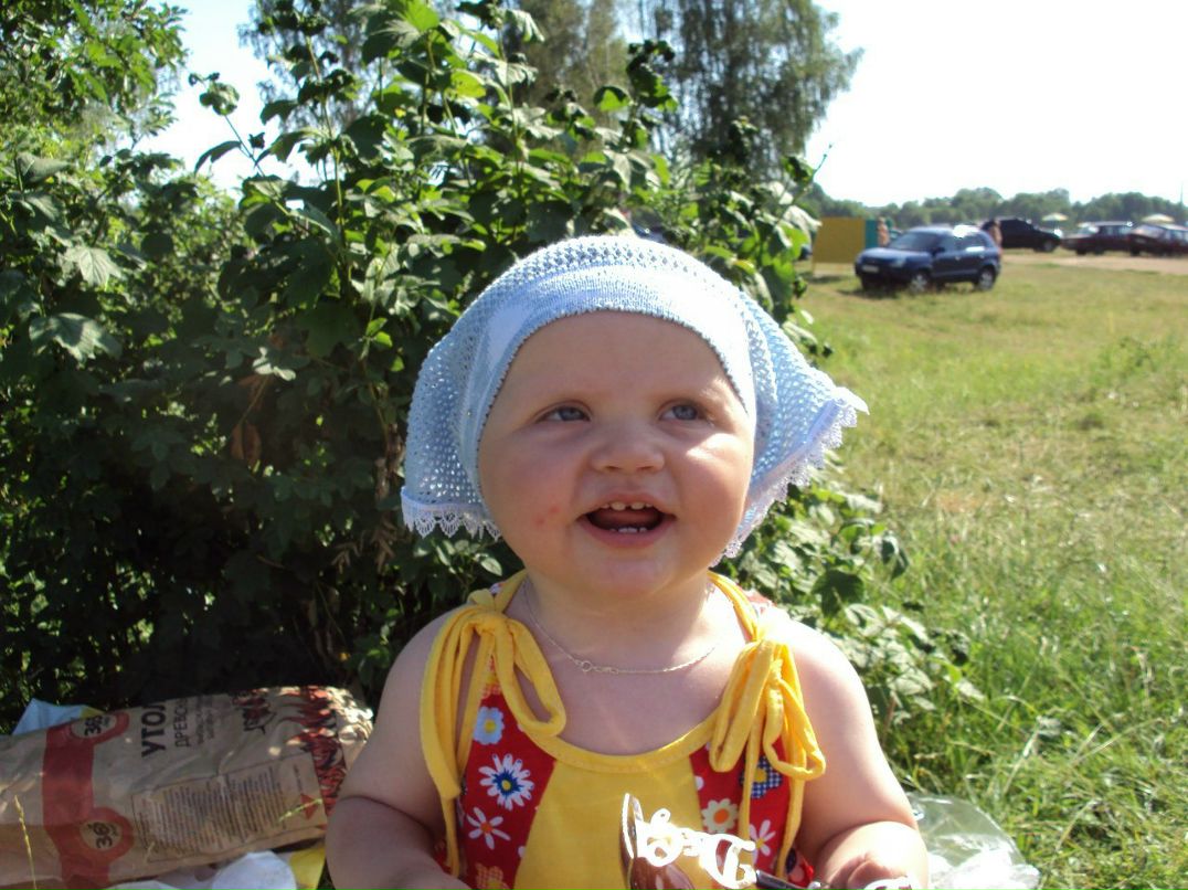 Людмила Столетова | Нижний Новгород