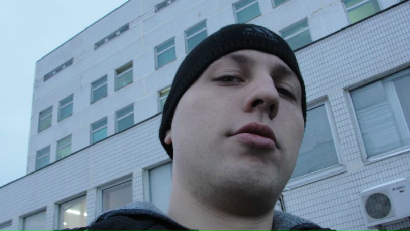 Александр Левин | Москва